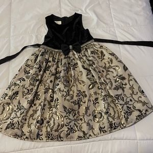 American Princess Dress Size 5